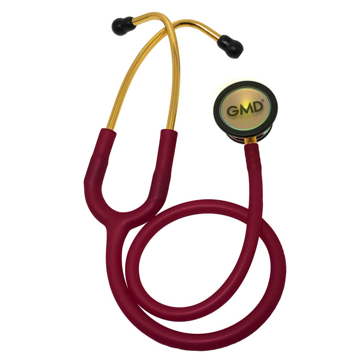 Fonendoscopio OIS 300 Cherry (Copy) - Imagen 2