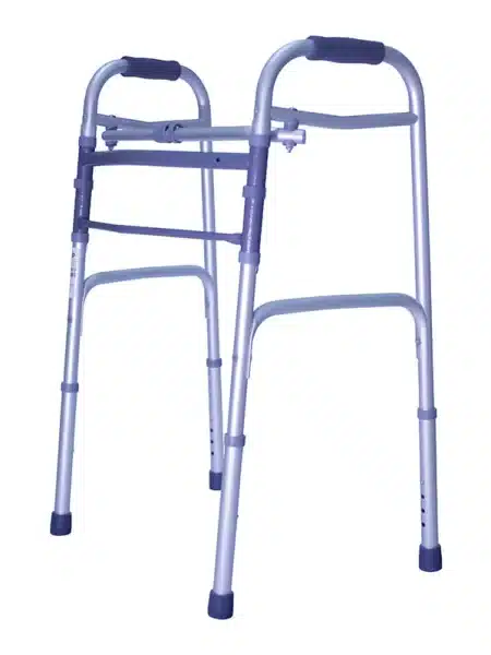 CAMINADOR DOBLE FUNCION KONFORT PLUS