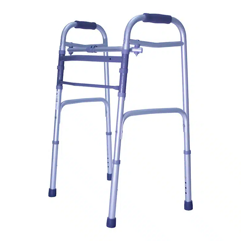 CAMINADOR DOBLE FUNCION KONFORT PLUS