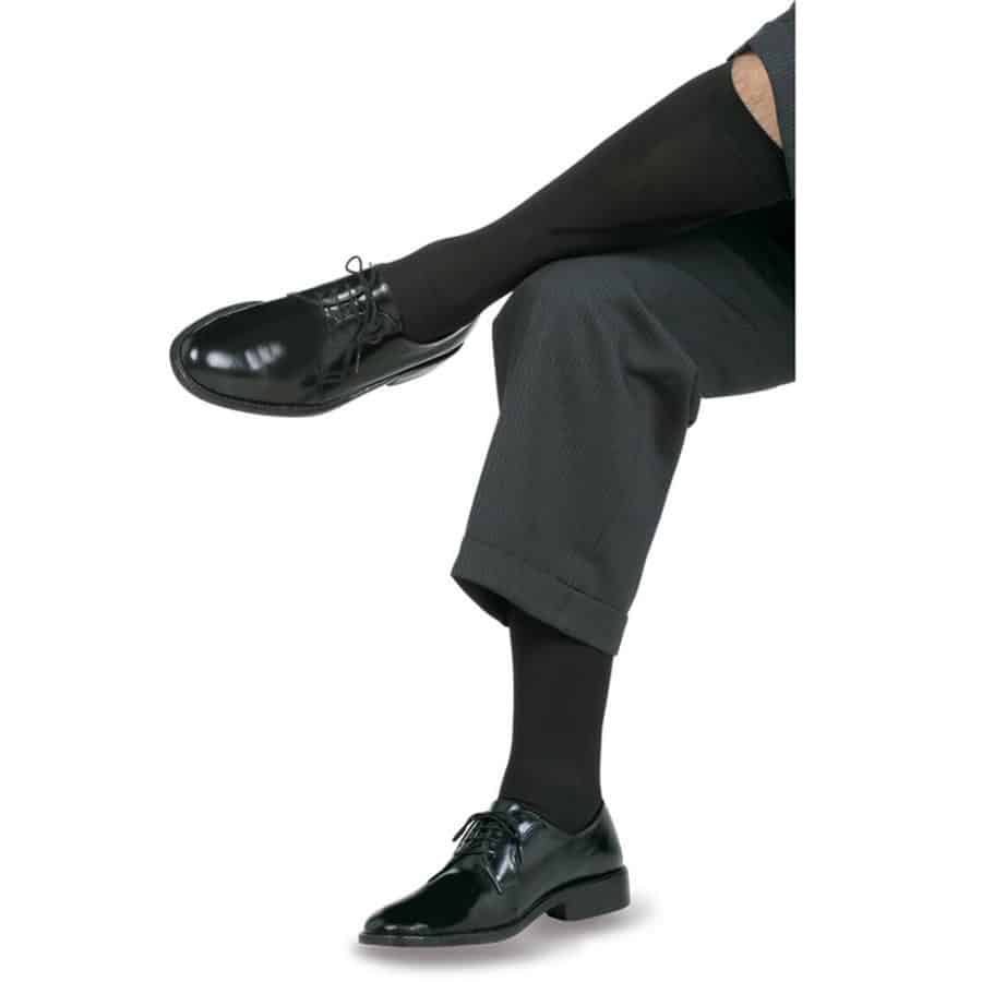 MEDIA DE COMPRESION CALCETIN 20-30mmHg - Imagen 3