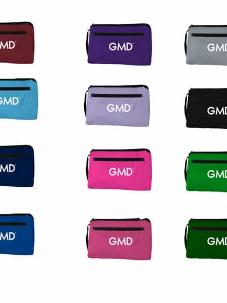 KIT DE SIGNOS VITALES GMD Colors