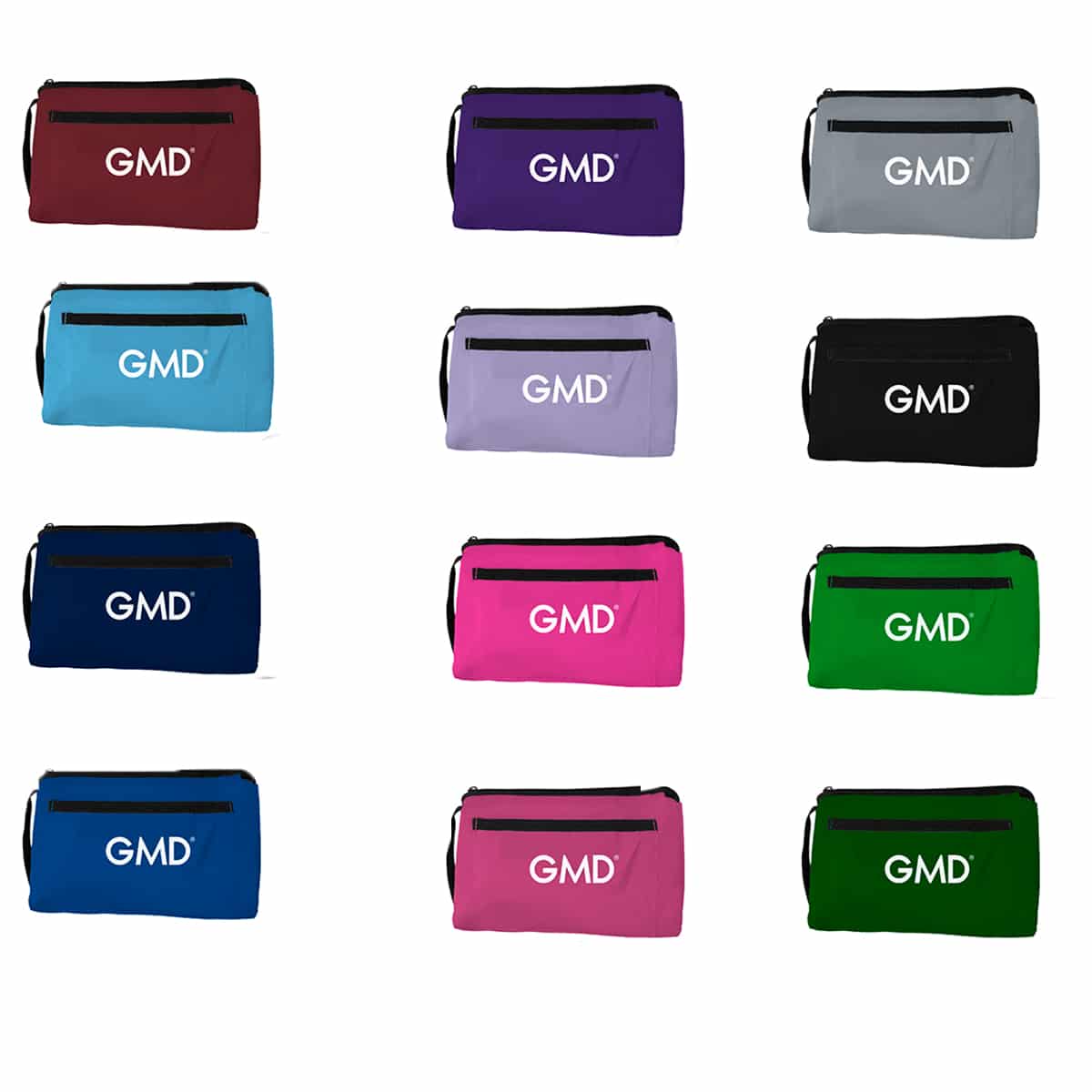 KIT DE SIGNOS VITALES GMD Colors