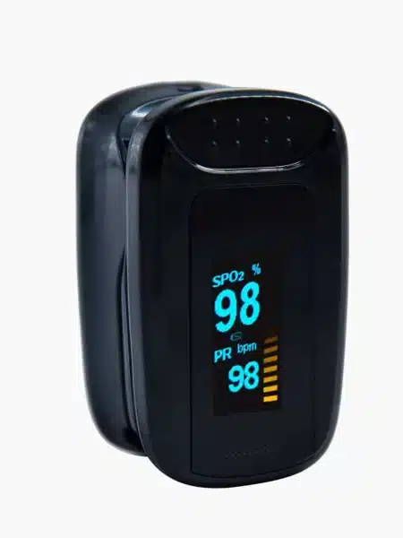 PULSIOXIMETRO Biomedicos