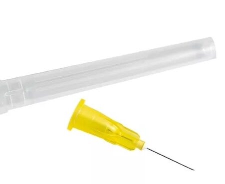 AGUJA HIPODERMICA 30 G