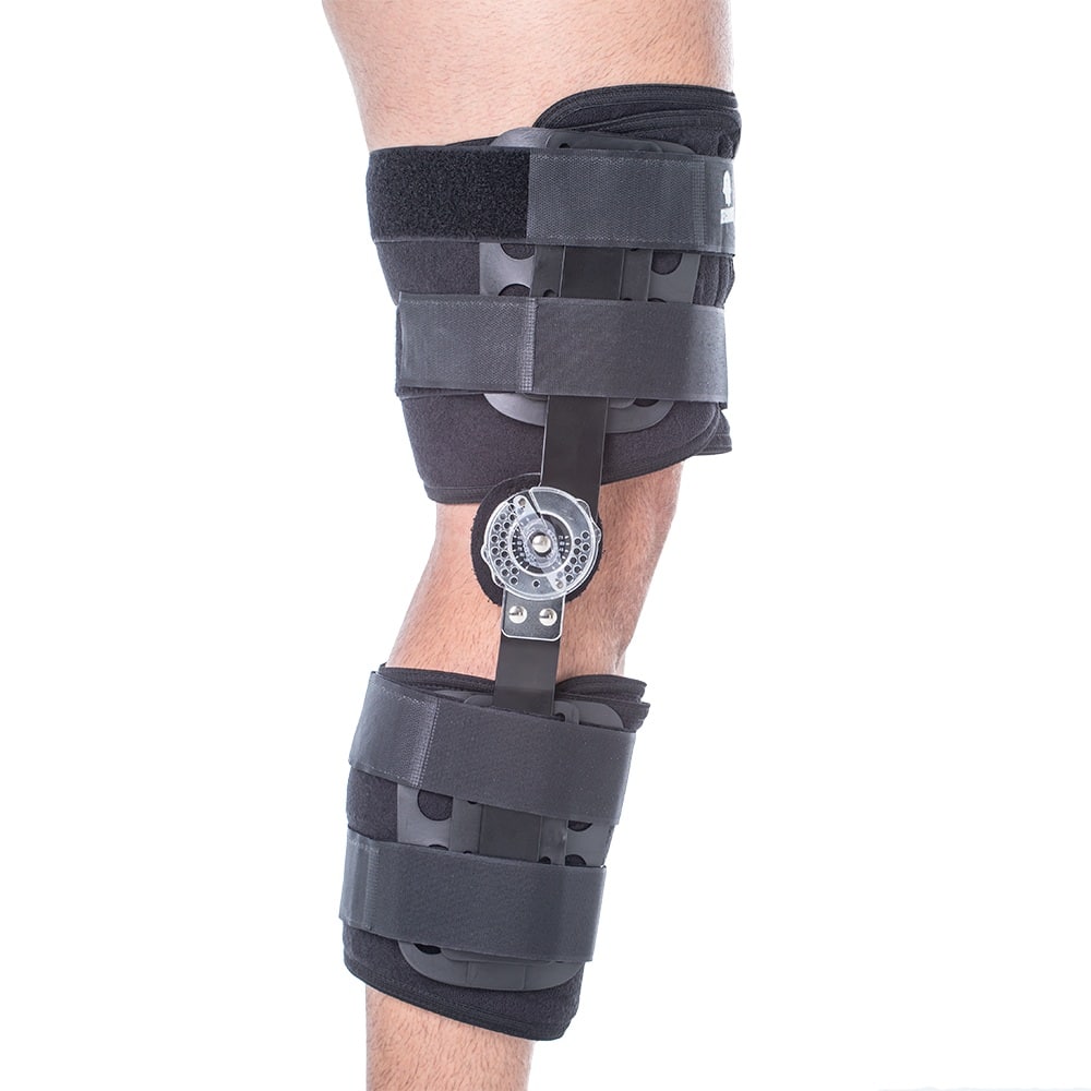 BRACE DE RODILLA POS OPERATORIO ortotex