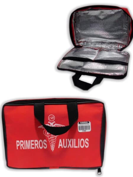 BOTIQUÌN LONA VACIO