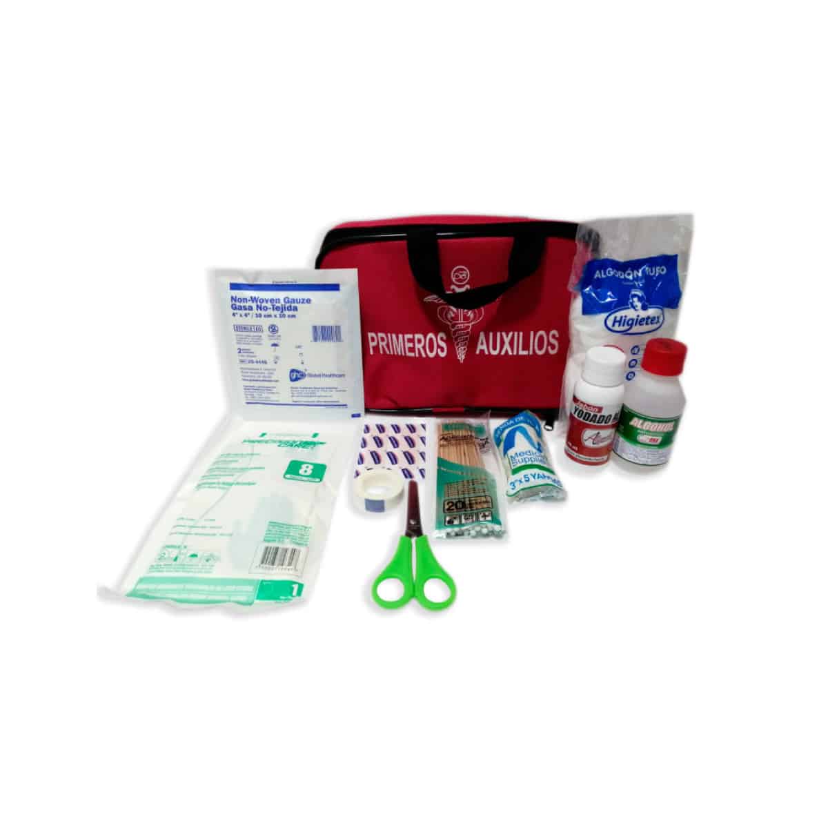 BOTIQUÌN LONA DOTADO - Imagen 2