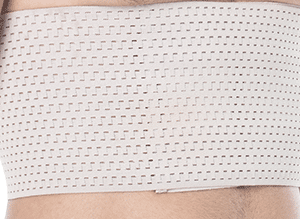 COSTILLERA DE HOMBRE