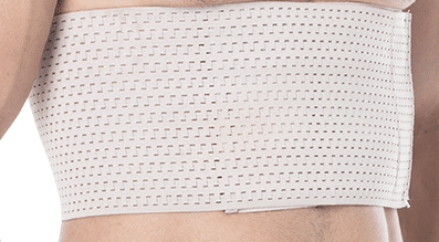 COSTILLERA DE HOMBRE