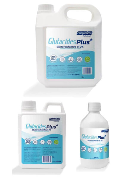 GLUTACIDES PLUS