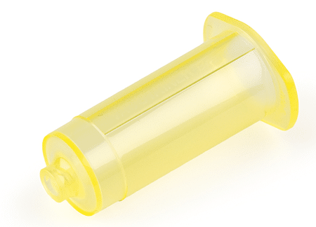 CAMISA DE VACUTAINER