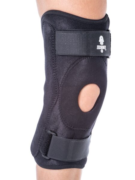 RODILLERA CON BISAGRAS