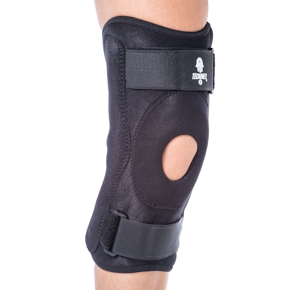 RODILLERA CON BISAGRAS