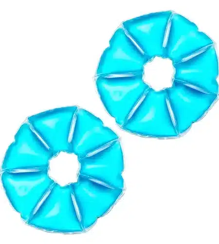 DISCOS PARA SENOS EN GEL