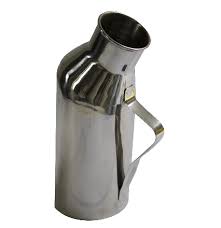 PSINGO ACERO INOXIDABLE HOMBRE