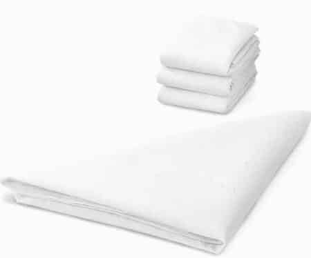 VENDA TRIANGULAR 74 X 74 X104 CM