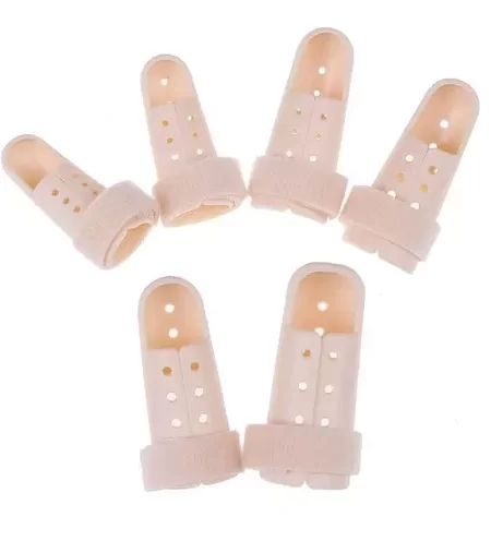 FERULA PARA DEDO EN MARTILLO CON CORREA