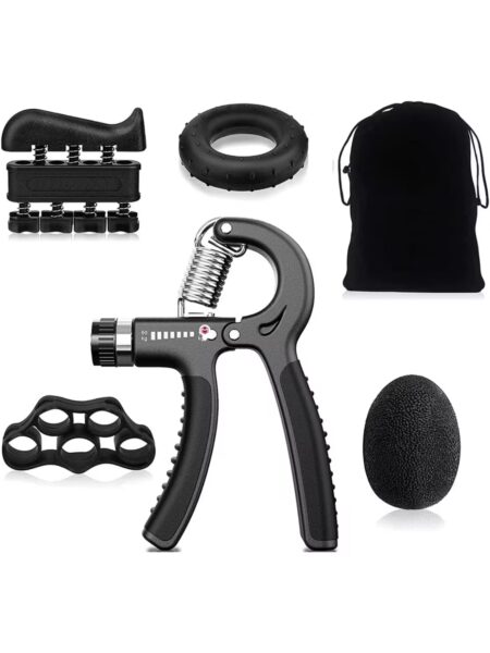 KIT EJERCICIO Y TERAPIA MULTIMUSCULARES