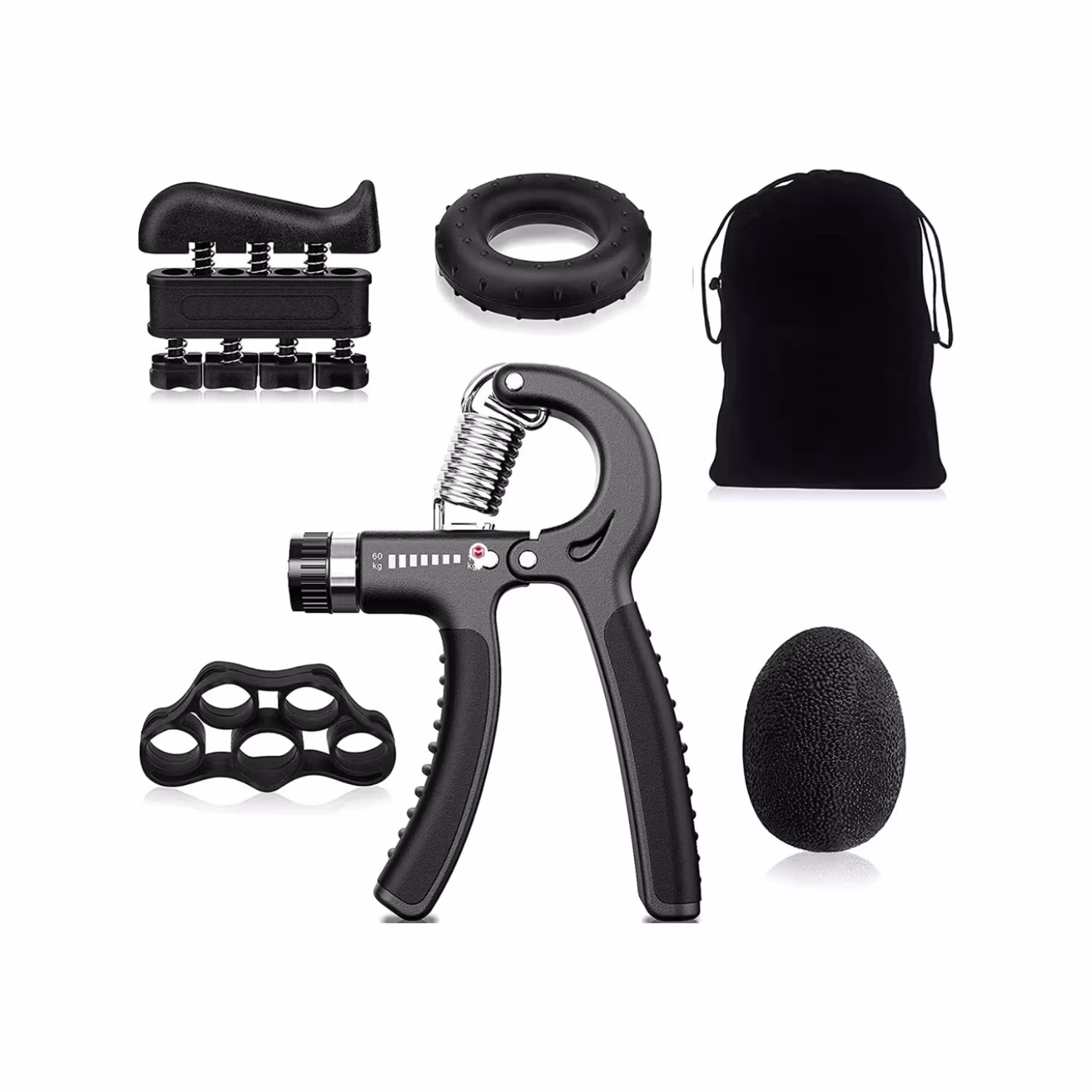 KIT EJERCICIO Y TERAPIA MULTIMUSCULARES