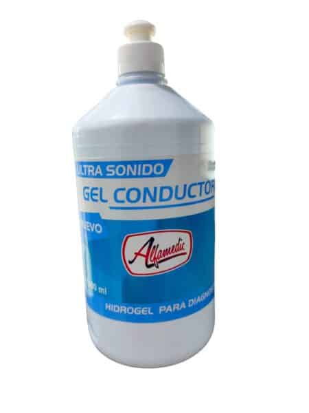 GEL CONDUCTOR
