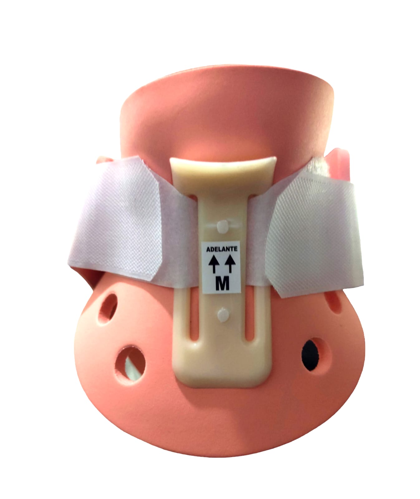 CUELLO FILADELFIA ERGONOMICO - Imagen 2