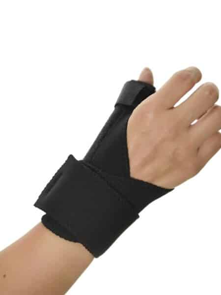 INMOVILIZADOR DE PULGAR