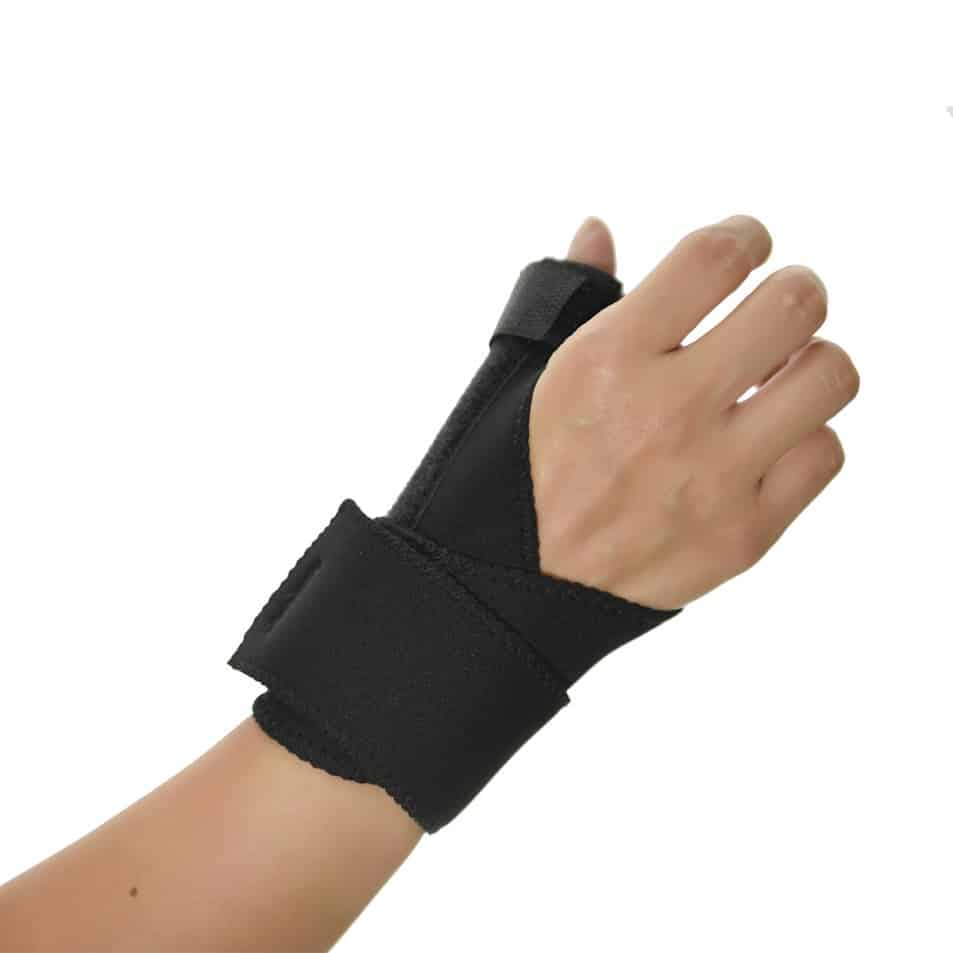 INMOVILIZADOR DE PULGAR