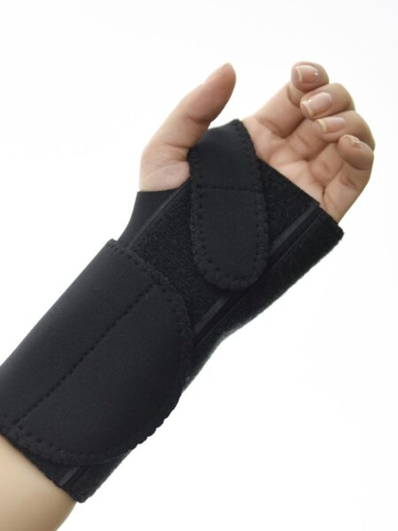 MUÑEQUERA TUNEL CARPIANO