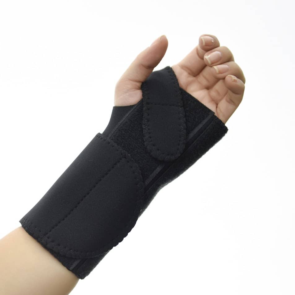 MUÑEQUERA TUNEL CARPIANO