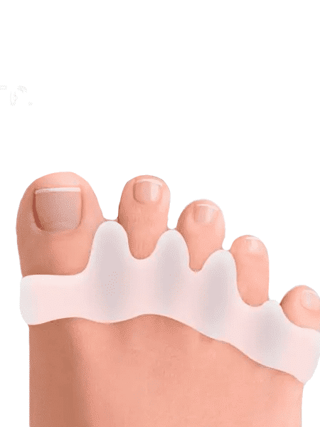 SEPARADOR 5 DEDOS EN GEL