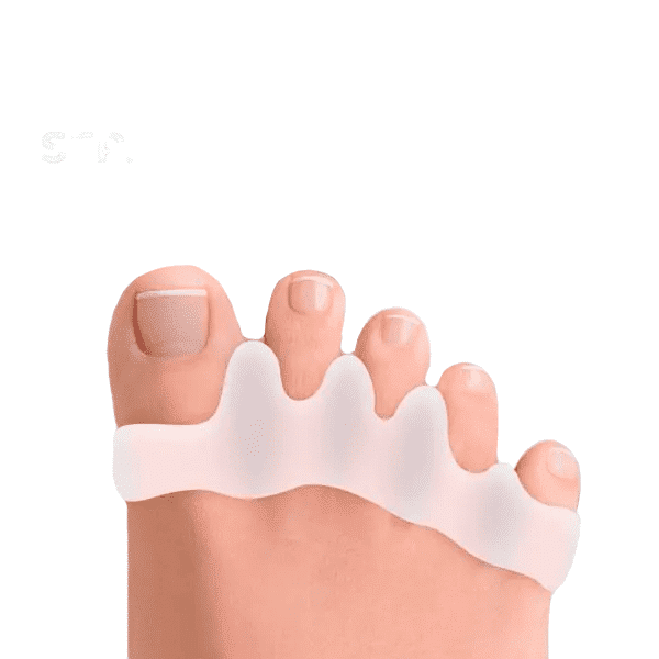 SEPARADOR 5 DEDOS EN GEL