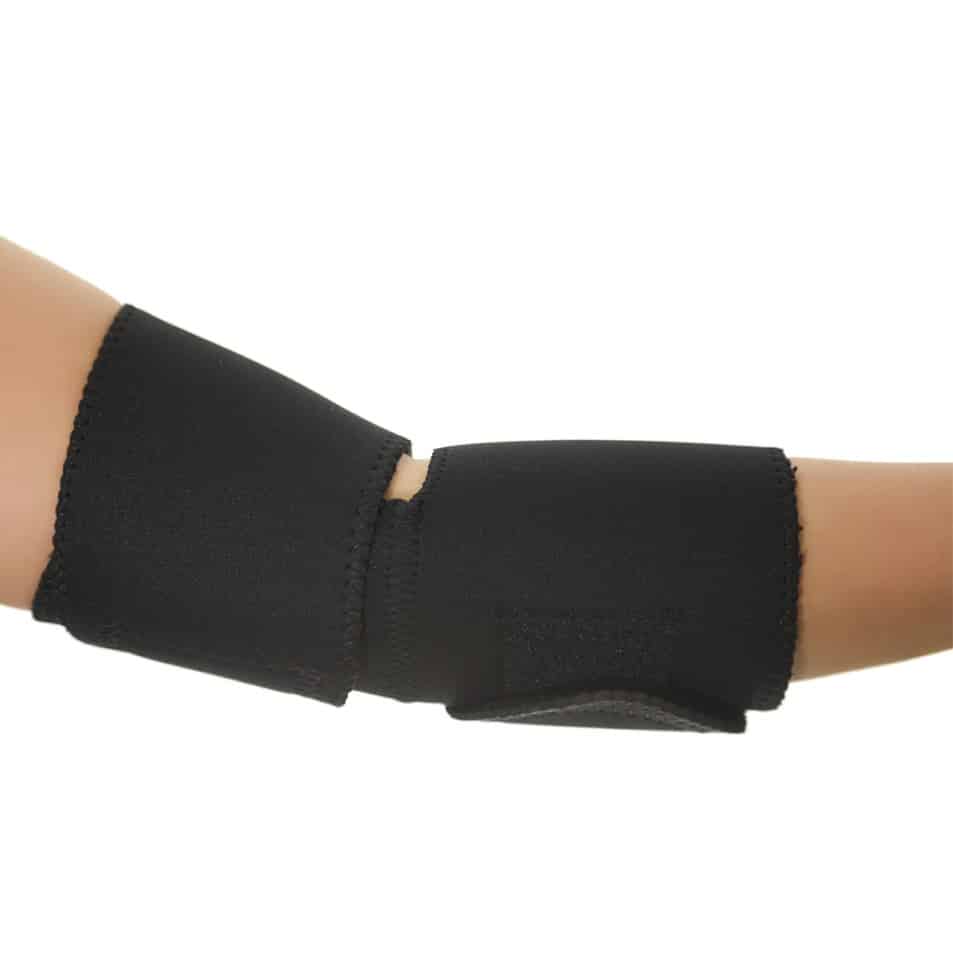 CODERA AJUSTABLE NEOPRENO