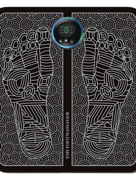 MASAJEADOR ELECTRICO DE PIES