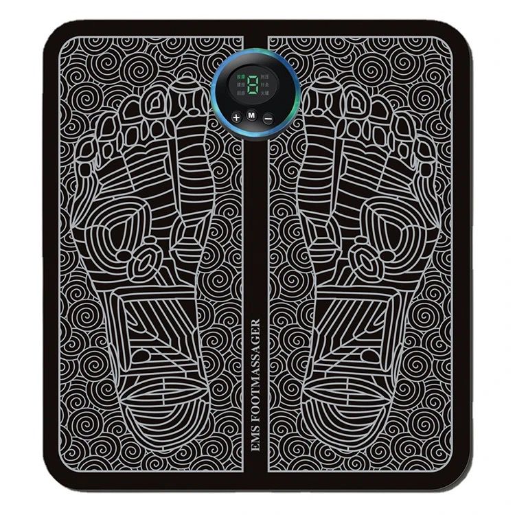 MASAJEADOR ELECTRICO DE PIES