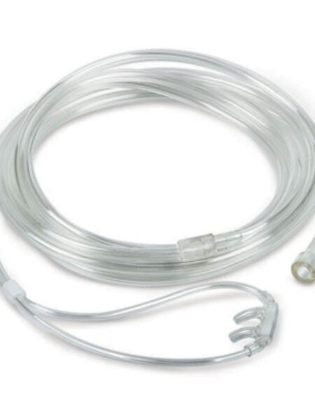 CANULA DE OXIGENO