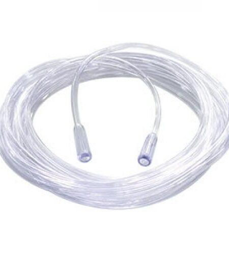 EXTENSION PARA CANULA NASAL DE OXIGENO 2 METROS