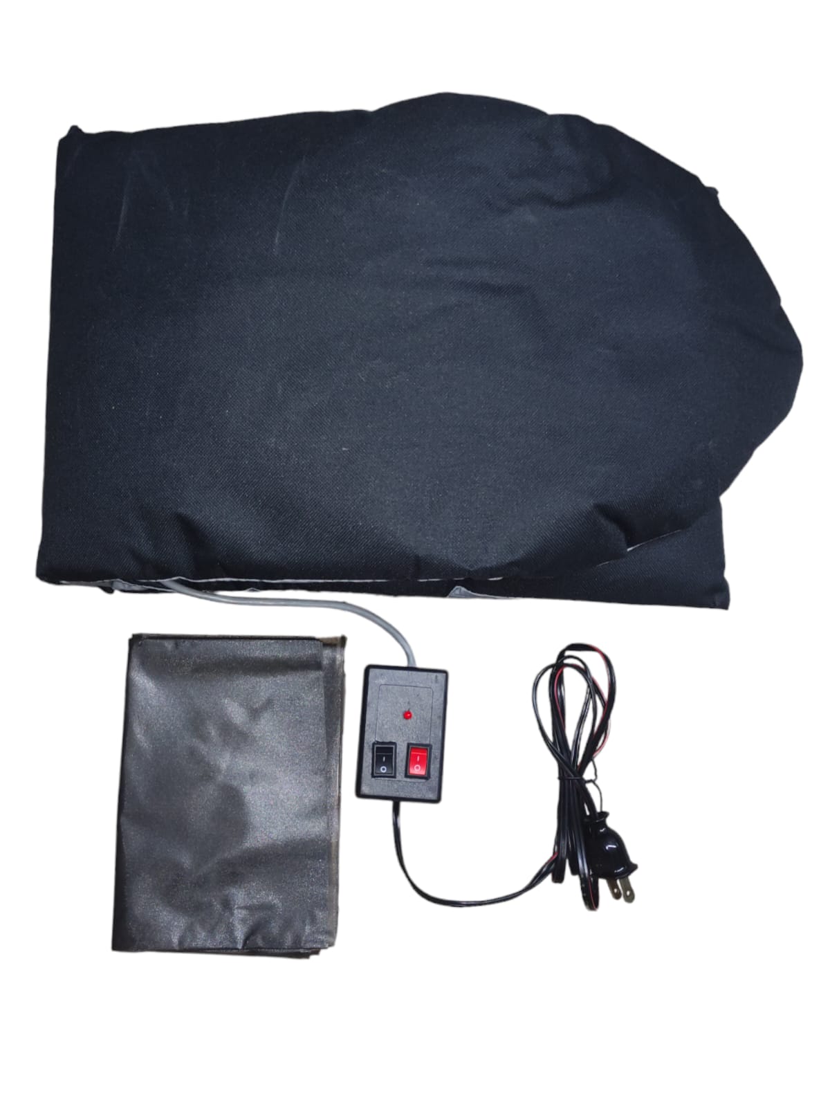 FAJON TERMICO CON VIBRASOUND - Imagen 2