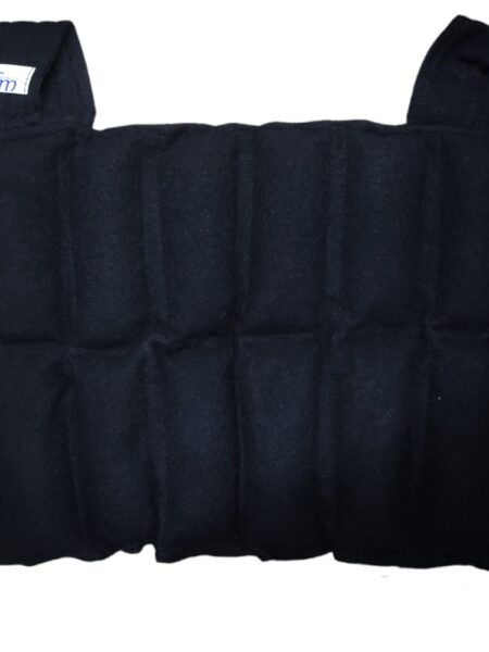 COMPRESA DE SEMILLAS Aromáticas