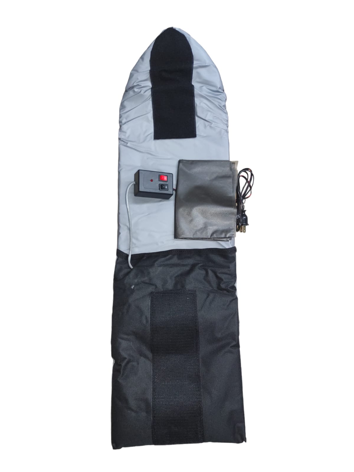 FAJON TERMICO CON VIBRASOUND