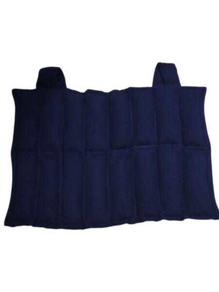 COMPRESAS SEMILLAS DOBLE