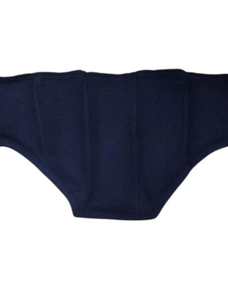 COMPRESA DE SEMILLAS HOMBROS