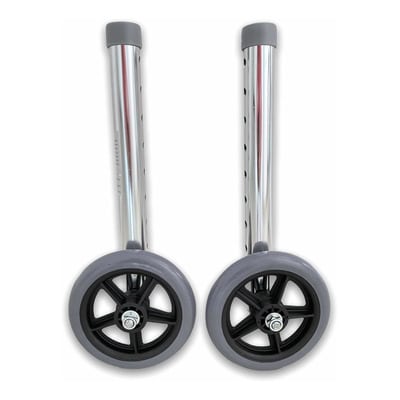 RUEDA CAMINADOR (REPUESTO)