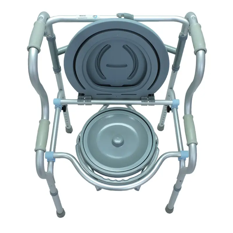 CAMINADOR DOBLE APOYO INODORO - Imagen 2