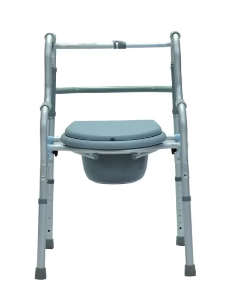 CAMINADOR DOBLE APOYO INODORO