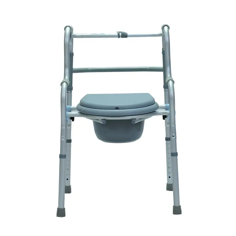 CAMINADOR DOBLE APOYO INODORO