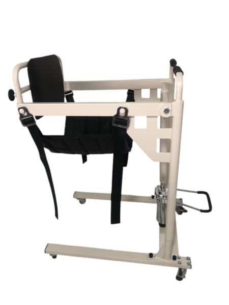 SILLA TRANSFERENCIA LONA